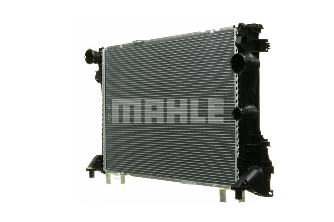 Radiator, engine cooling Mahle&#x2F;Behr CR 83 000P