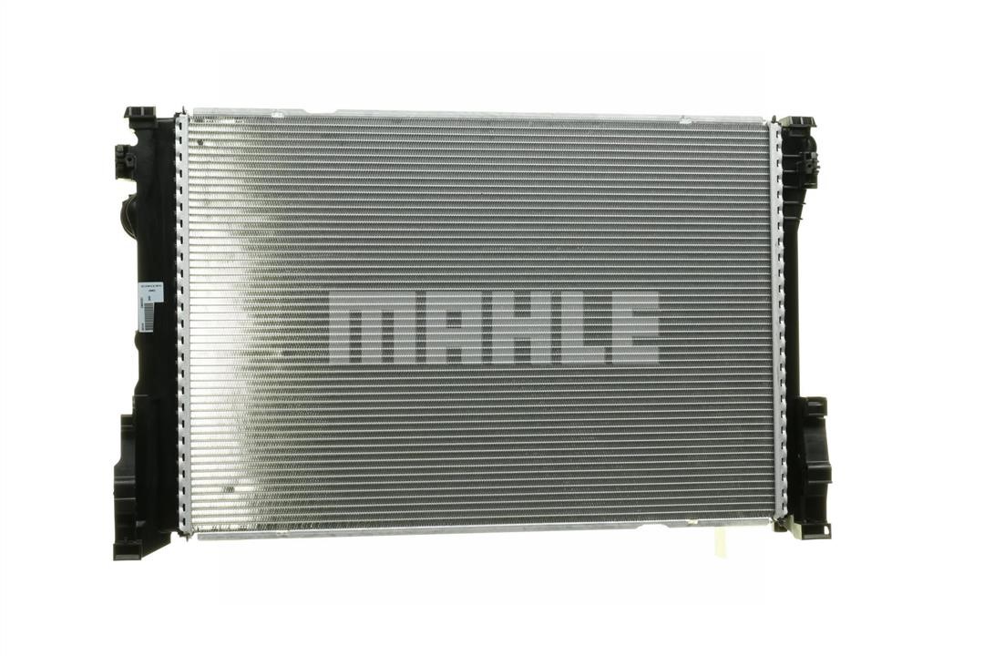 Mahle&#x2F;Behr Radiator, engine cooling – price 1409 PLN