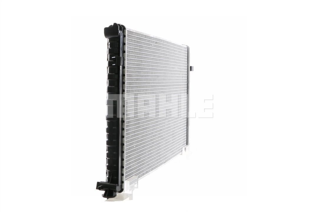 Radiator, engine cooling Mahle&#x2F;Behr CR 803 000S