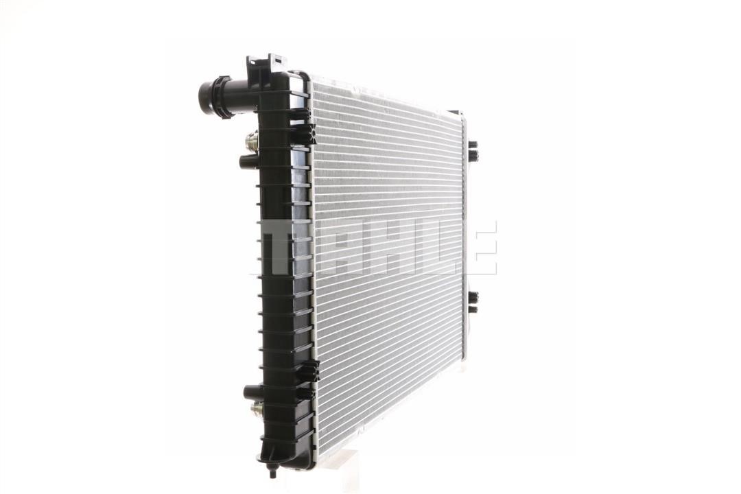 Radiator, engine cooling Mahle&#x2F;Behr CR 830 000S