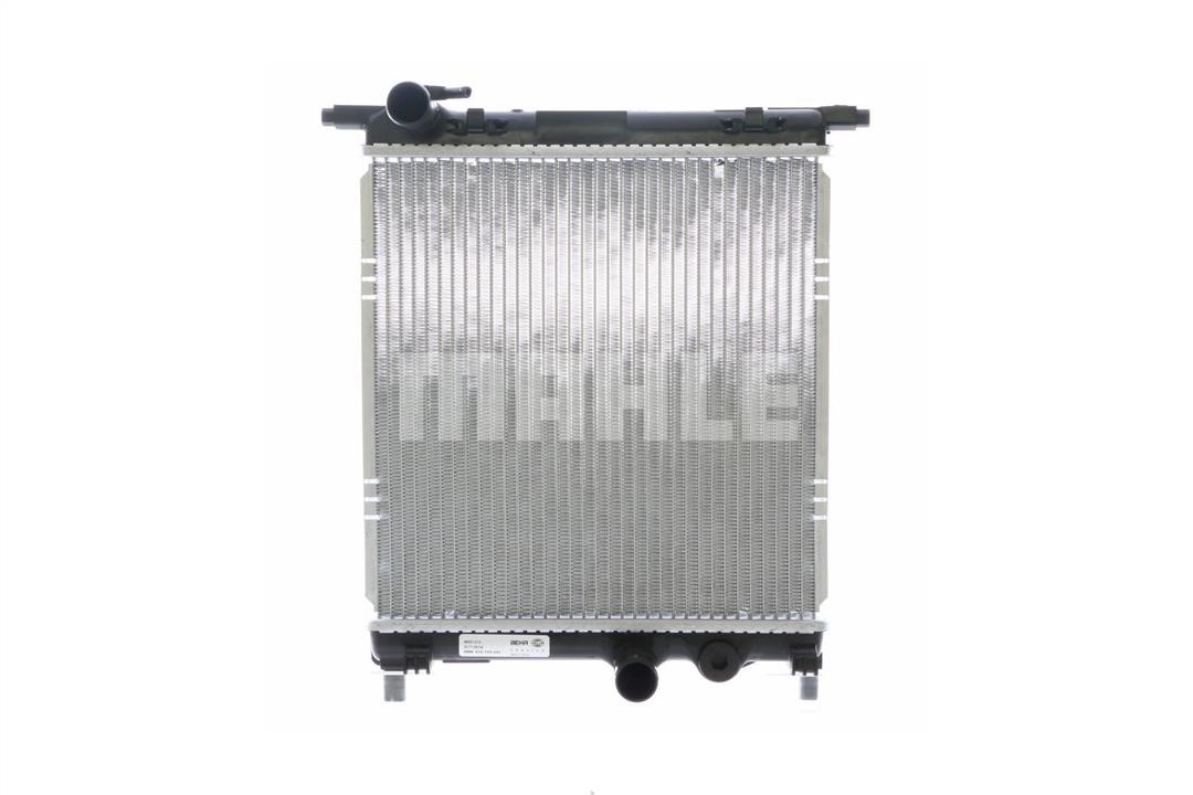Mahle/Behr CR 831 000S Radiator, engine cooling CR831000S