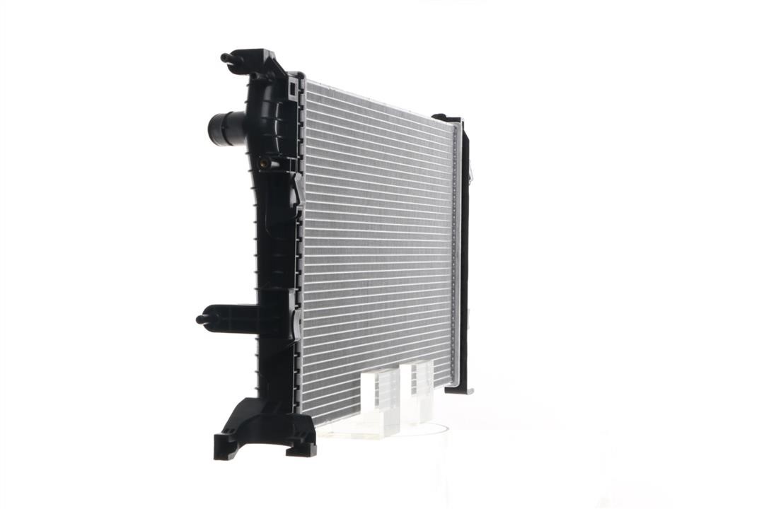 Radiator, engine cooling Mahle&#x2F;Behr CR 809 000S