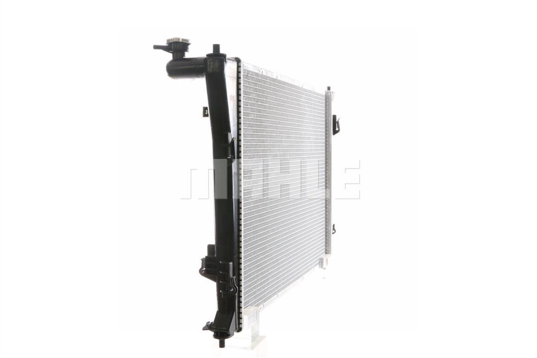 Radiator, engine cooling Mahle&#x2F;Behr CR 846 000S