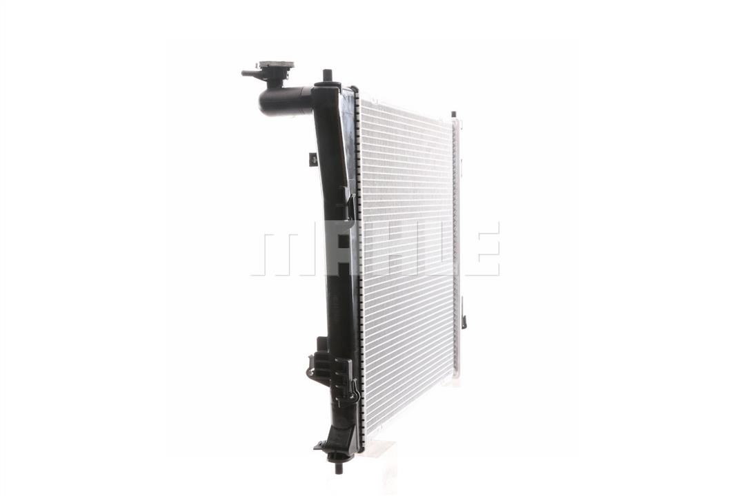 Radiator, engine cooling Mahle&#x2F;Behr CR 847 000S