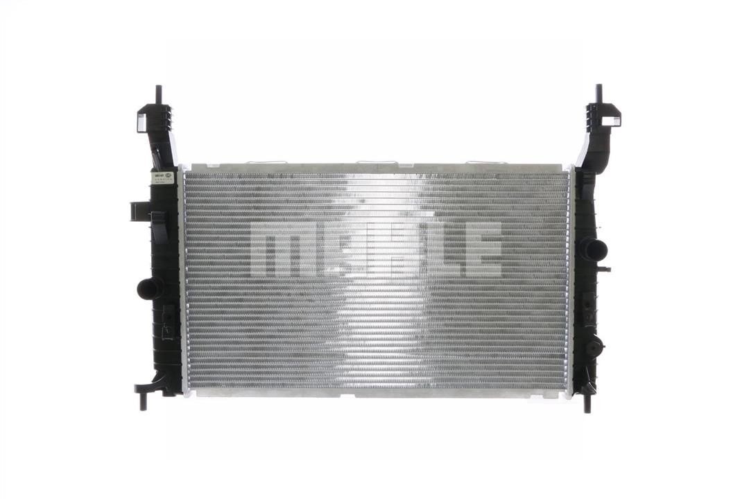 Mahle/Behr CR 833 000S Radiator, engine cooling CR833000S