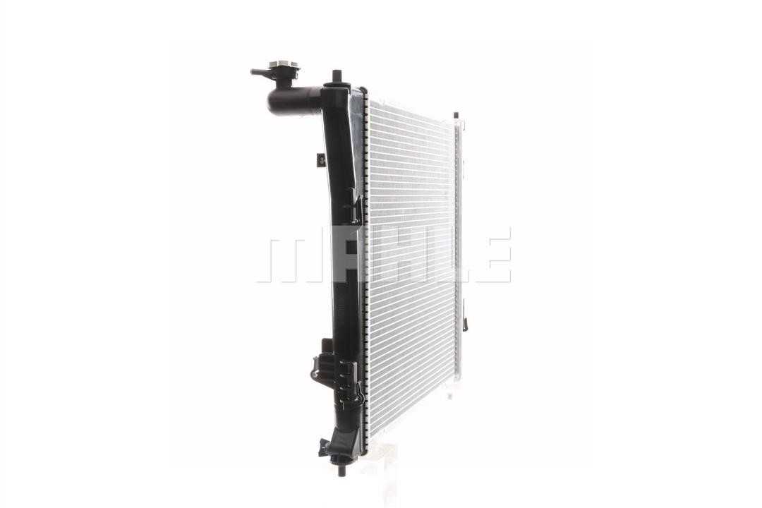 Radiator, engine cooling Mahle&#x2F;Behr CR 848 000S