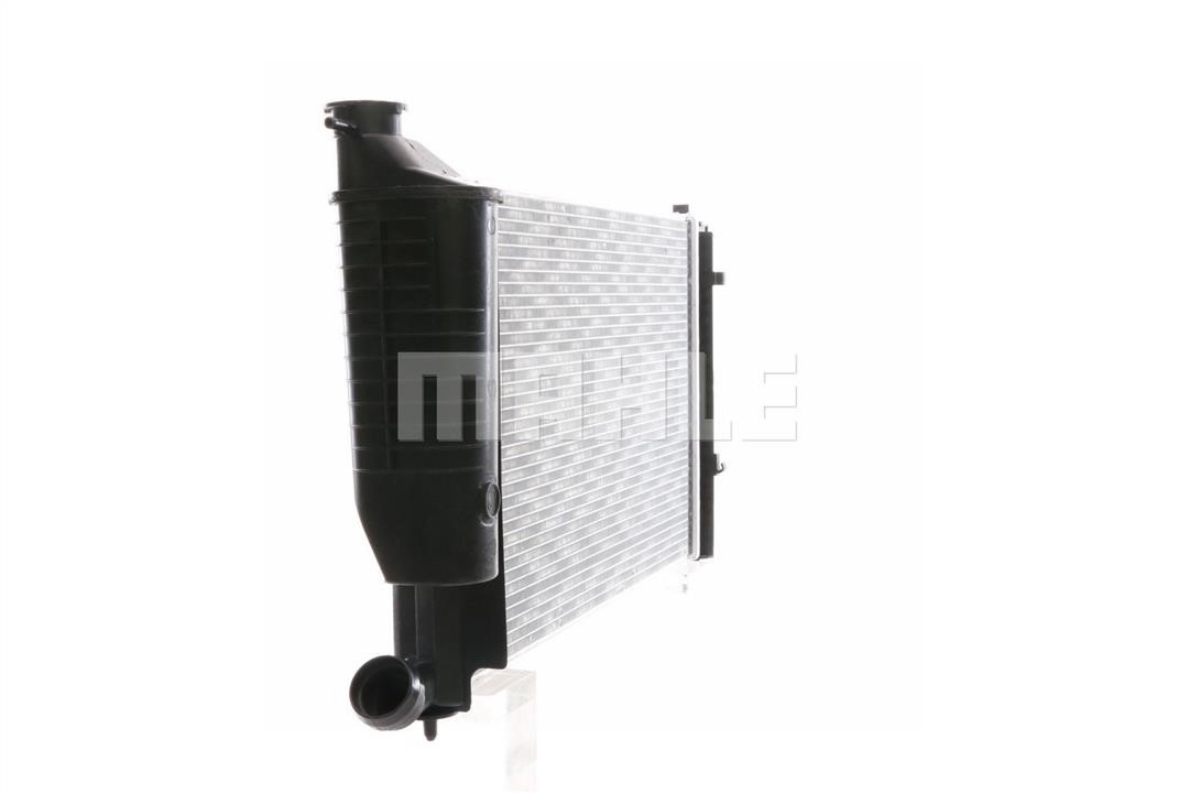 Radiator, engine cooling Mahle&#x2F;Behr CR 849 000S