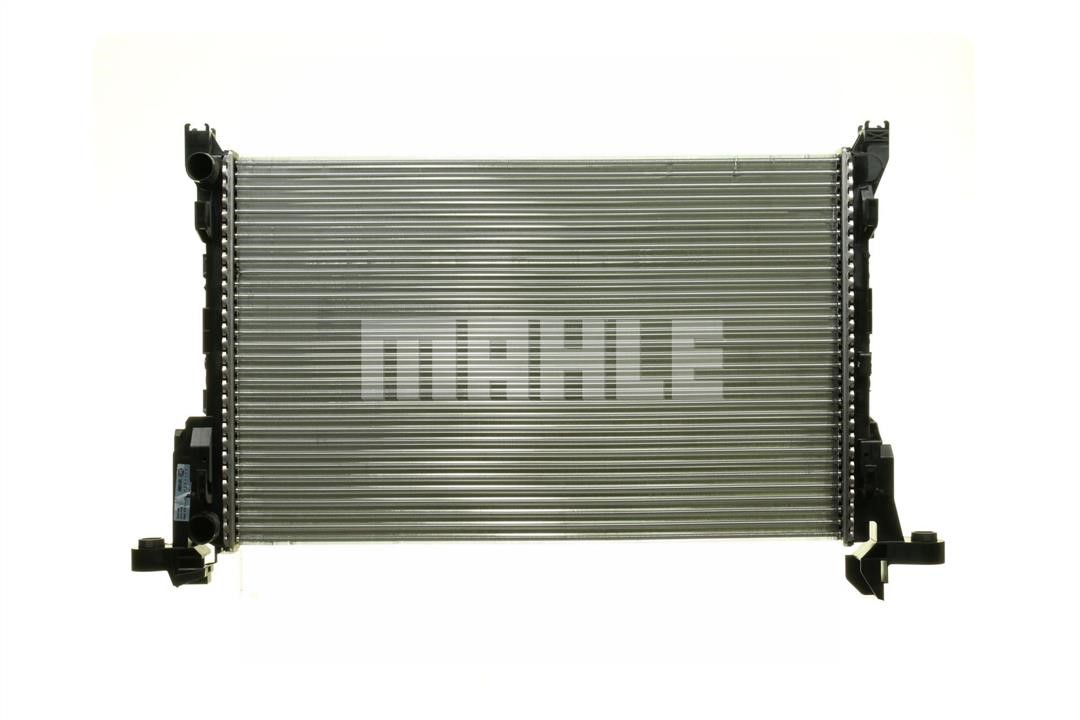 Mahle/Behr CR 85 000P Radiator, engine cooling CR85000P