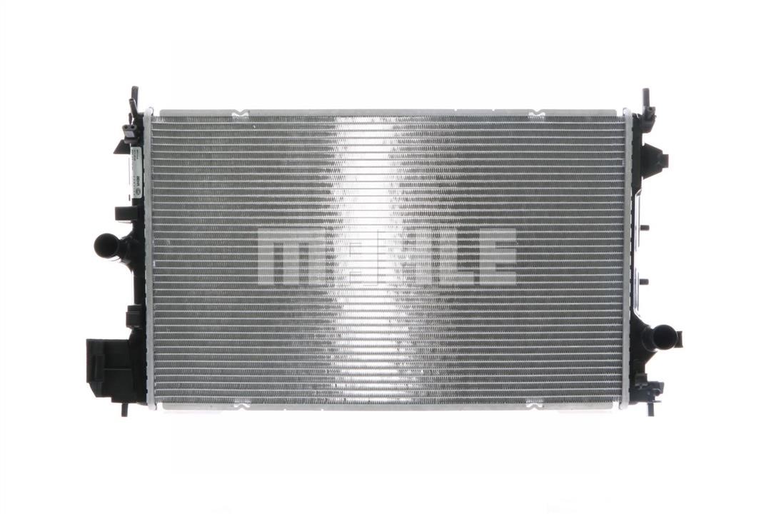 Mahle/Behr CR 835 000S Radiator, engine cooling CR835000S