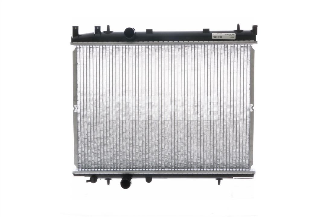 Mahle/Behr CR 850 000S Radiator, engine cooling CR850000S