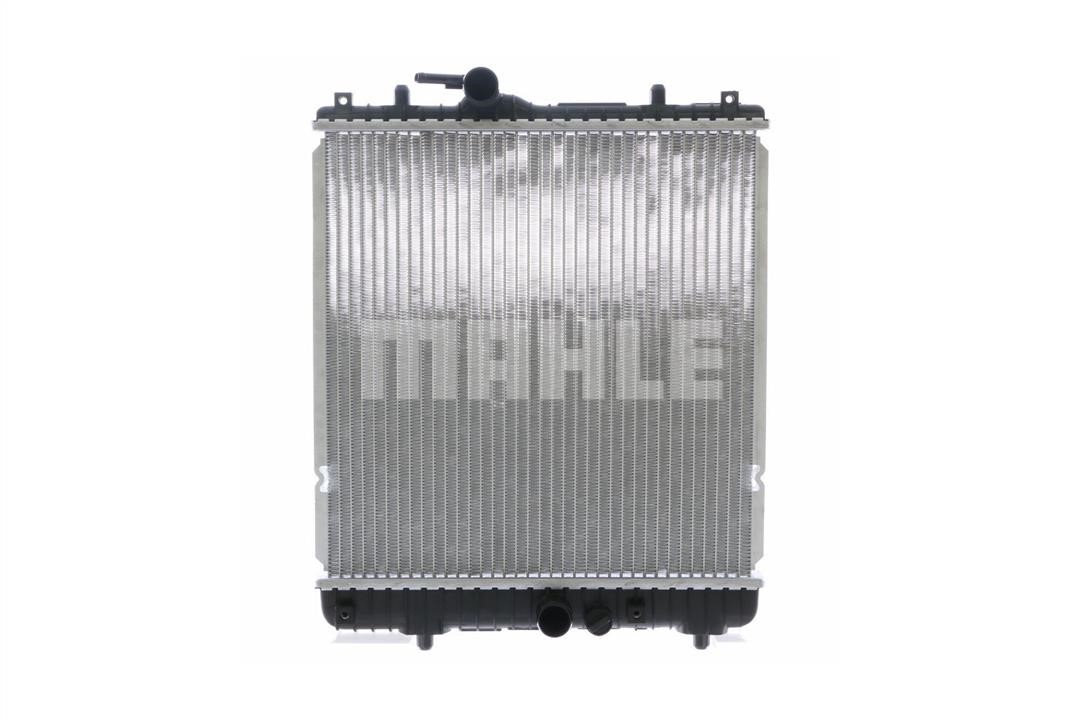 Mahle/Behr CR 836 000S Radiator, engine cooling CR836000S