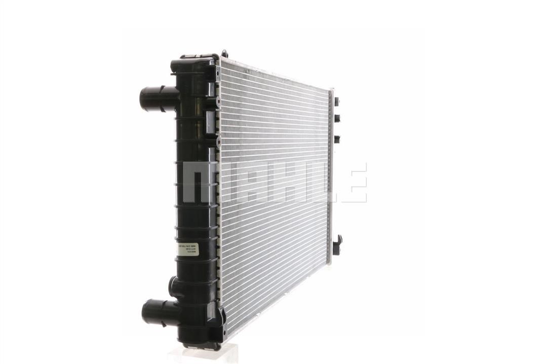 Radiator, engine cooling Mahle&#x2F;Behr CR 853 000S