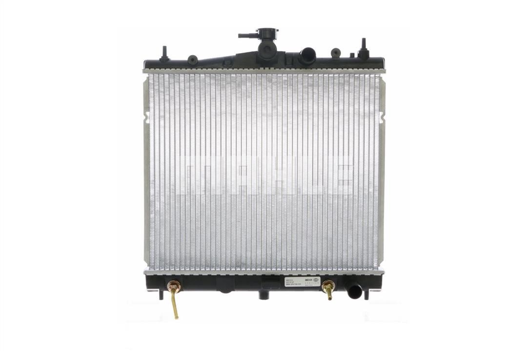 Mahle/Behr CR 839 000S Radiator, engine cooling CR839000S