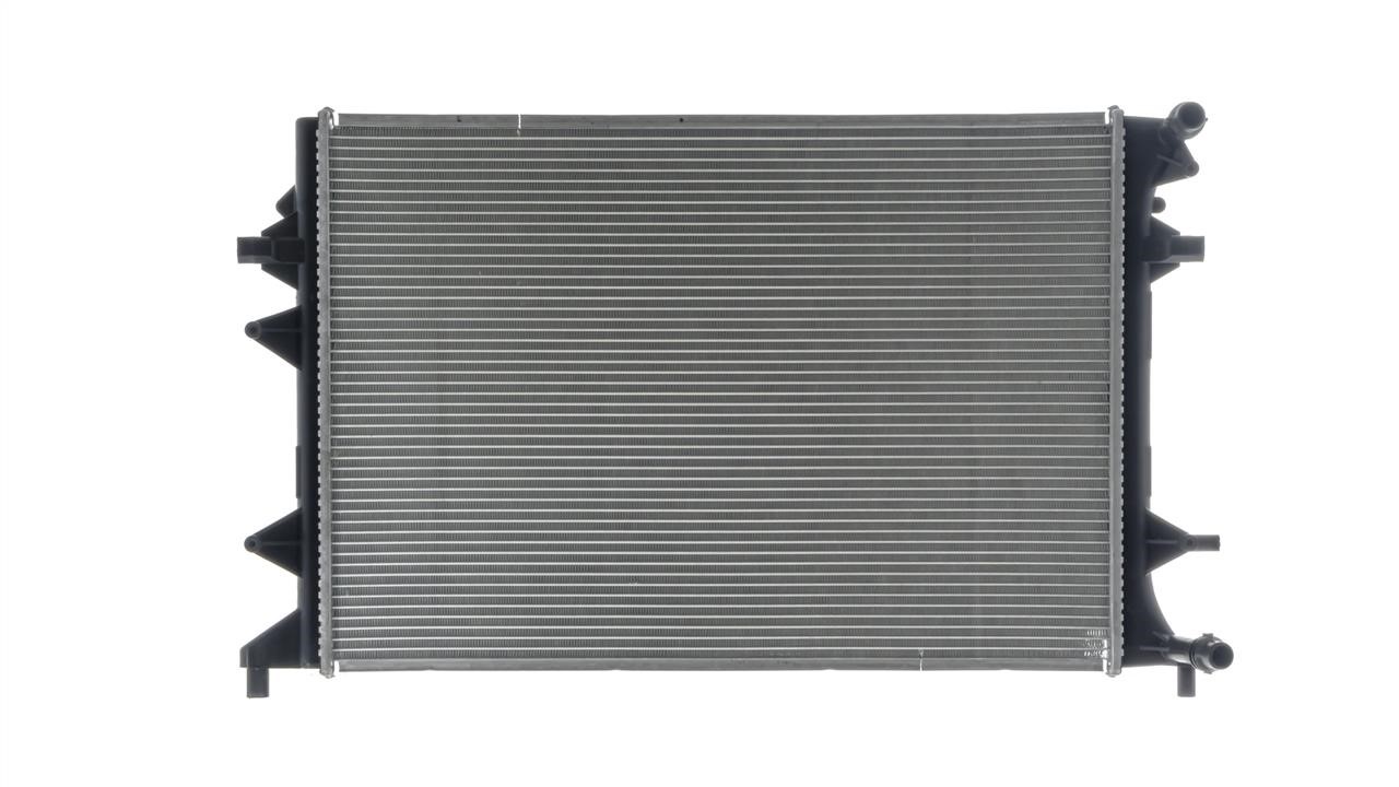 Mahle/Behr CR 855 000S Radiator, engine cooling CR855000S