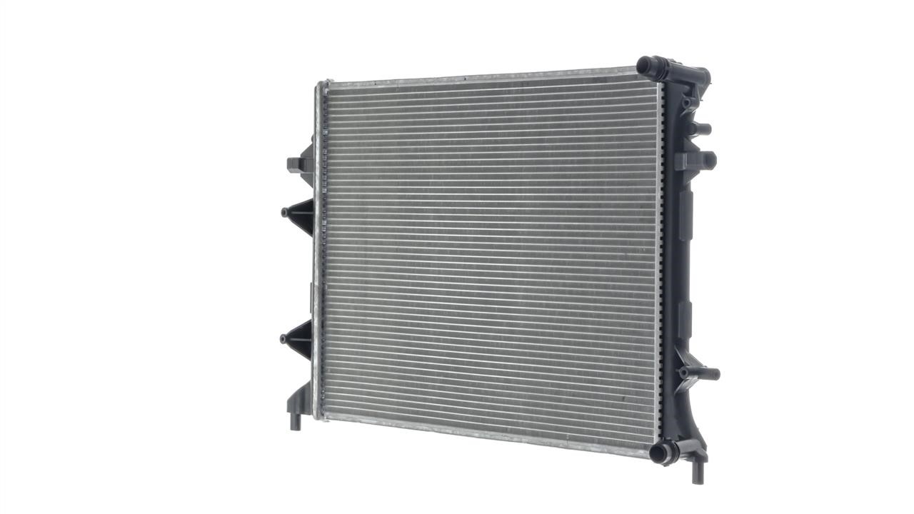 Radiator, engine cooling Mahle&#x2F;Behr CR 855 000S