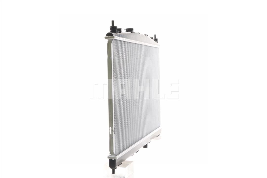 Radiator, engine cooling Mahle&#x2F;Behr CR 856 000S