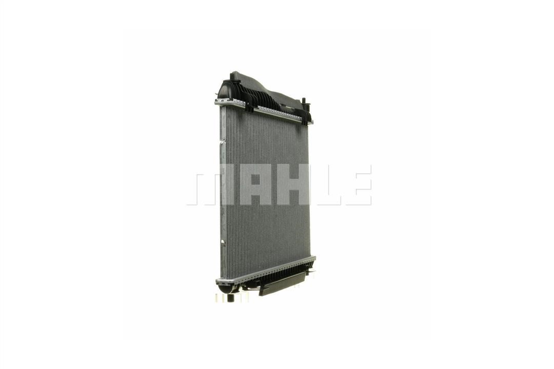 Engine cooling radiator Mahle/Behr CR 87 000P