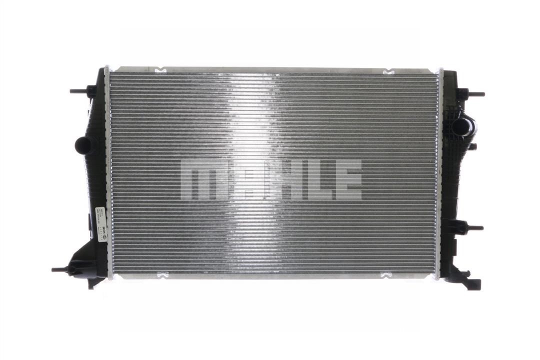 Mahle/Behr CR 857 000S Radiator, engine cooling CR857000S