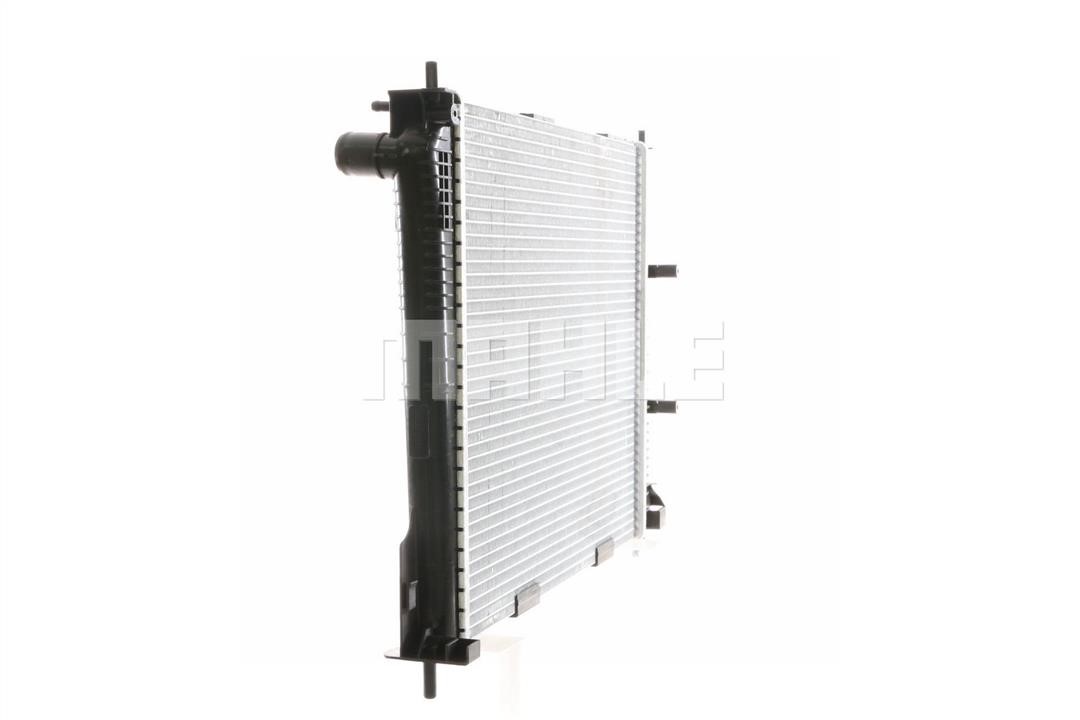 Engine cooling radiator Mahle/Behr CR 841 000S