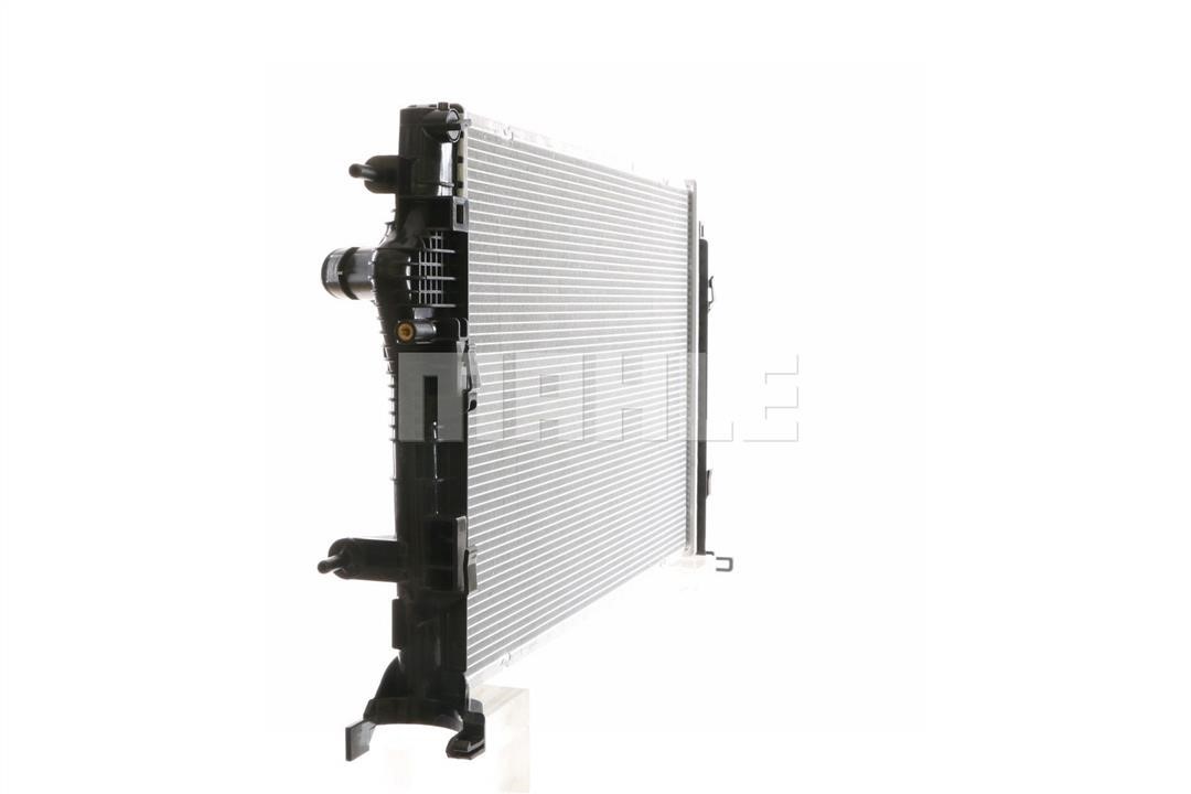 Radiator, engine cooling Mahle&#x2F;Behr CR 857 000S