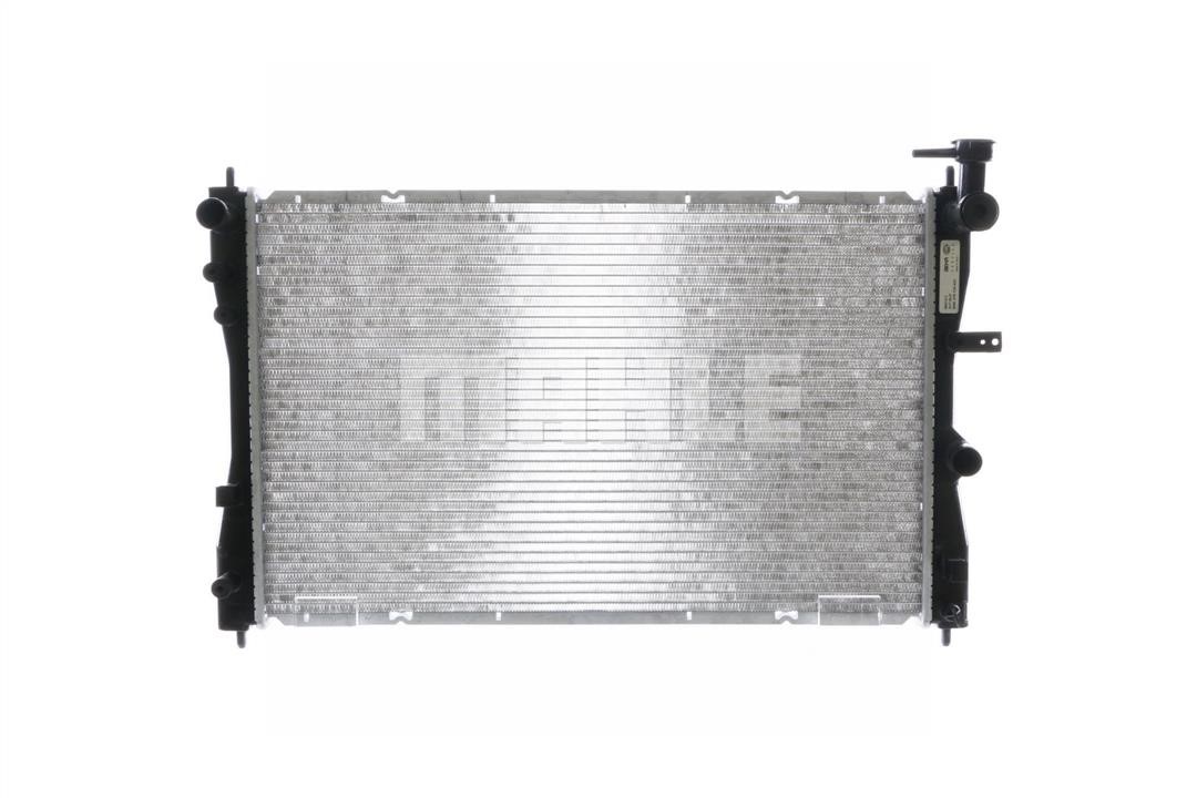 Mahle/Behr CR 858 000S Radiator, engine cooling CR858000S