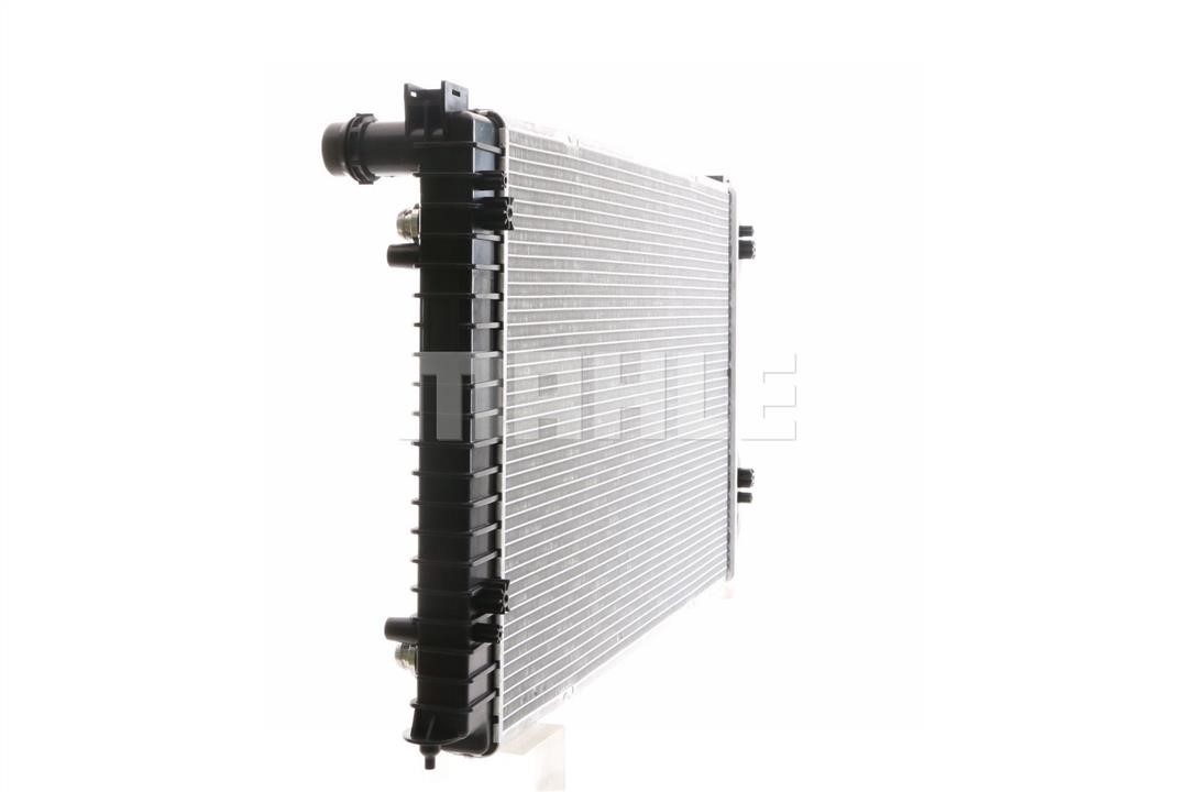 Radiator, engine cooling Mahle&#x2F;Behr CR 842 000S