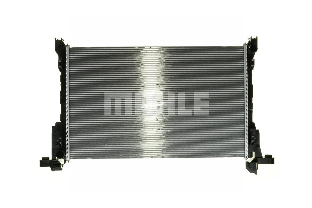 Mahle/Behr CR 86 000P Radiator, engine cooling CR86000P