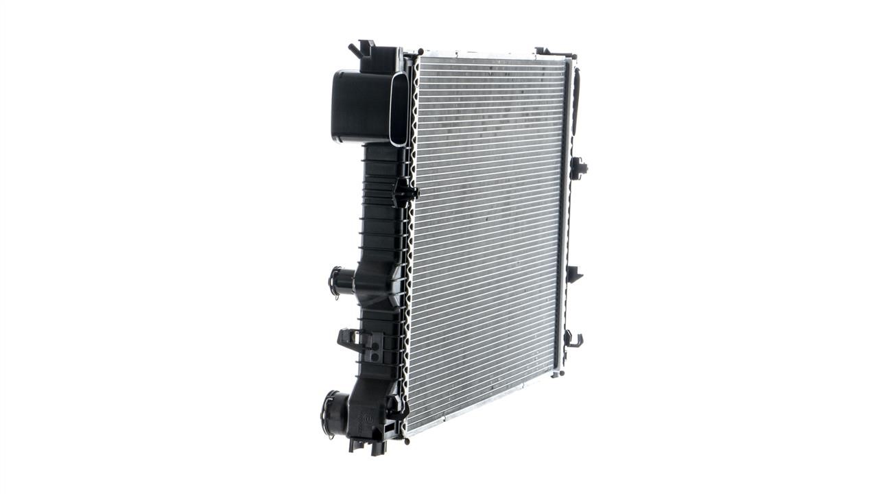 Engine cooling radiator Mahle/Behr CR 860 000P