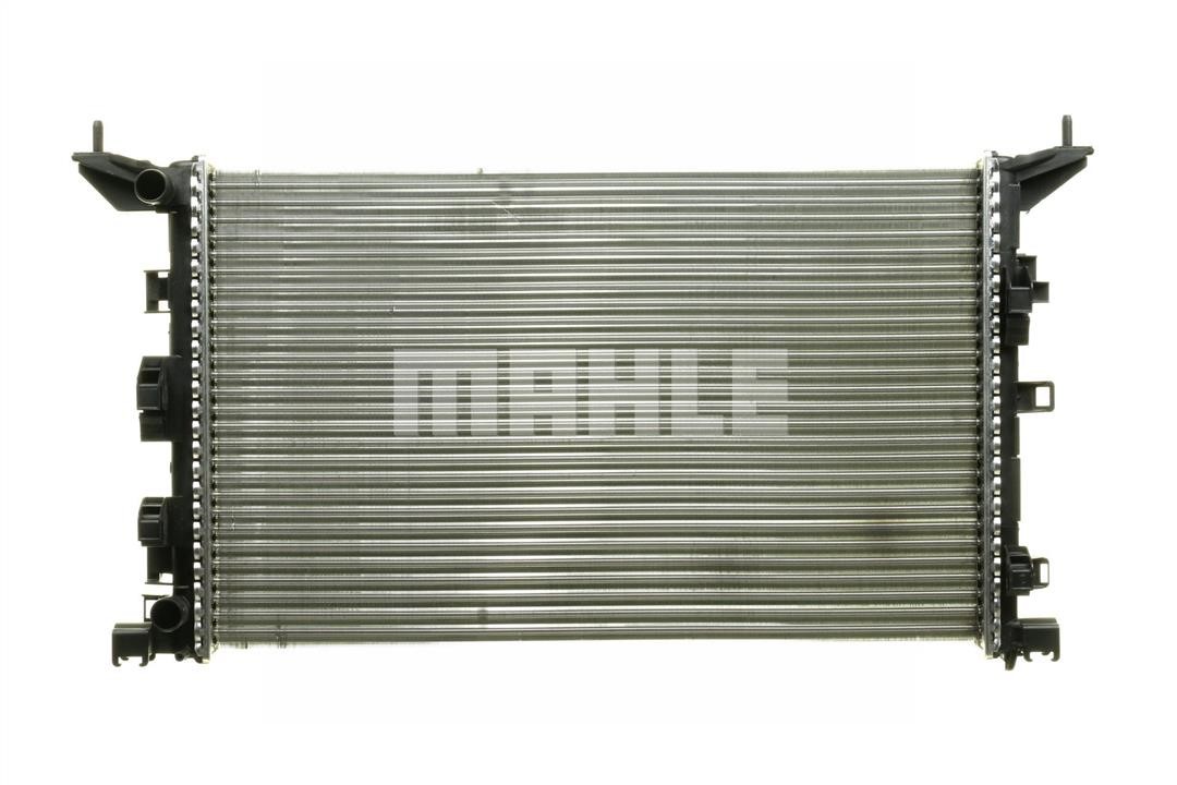 Mahle/Behr CR 897 000P Radiator, engine cooling CR897000P