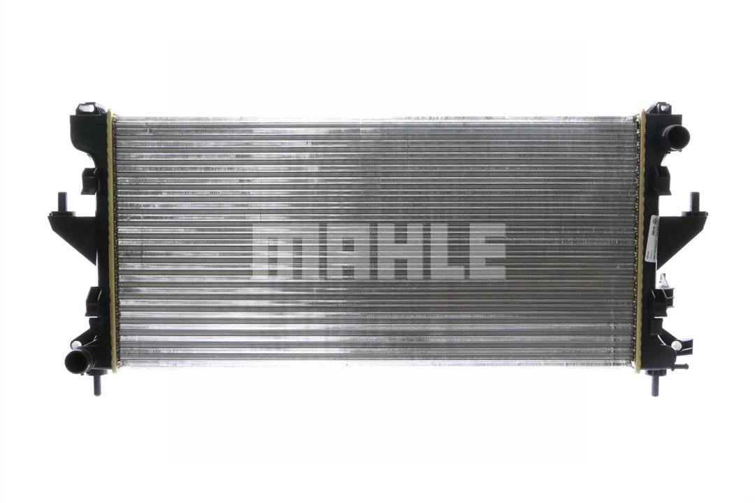 Mahle/Behr CR 881 000S Radiator, engine cooling CR881000S