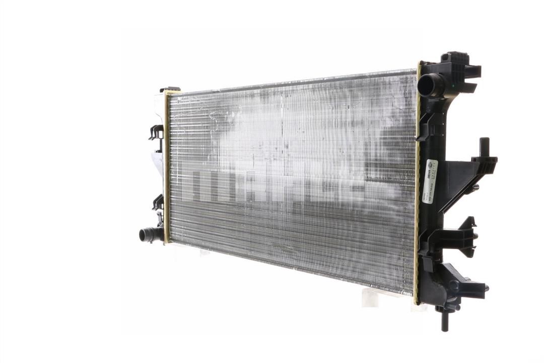 Engine cooling radiator Mahle/Behr CR 881 000S