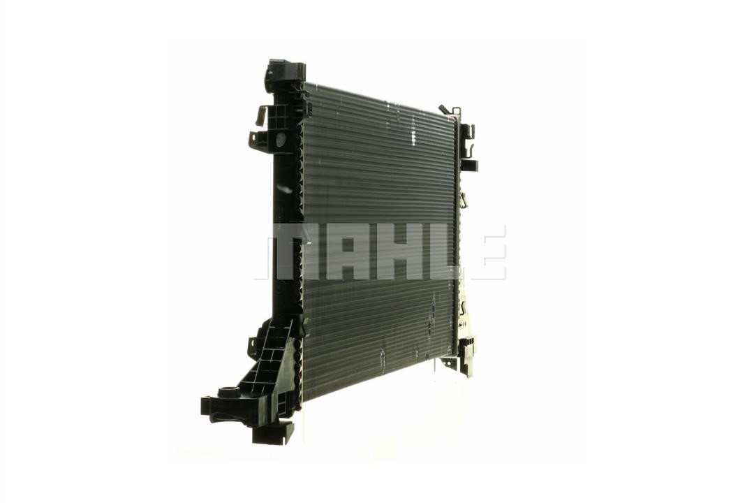 Radiator, engine cooling Mahle&#x2F;Behr CR 866 000P