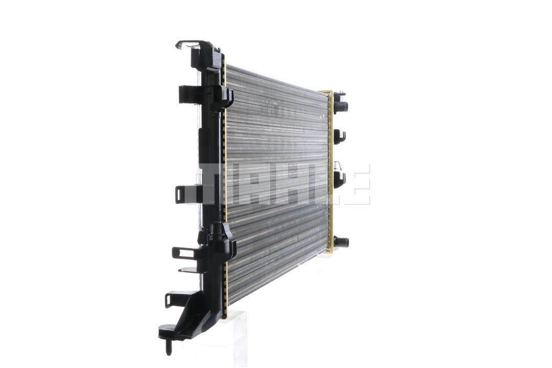 Engine cooling radiator Mahle/Behr CR 897 000S
