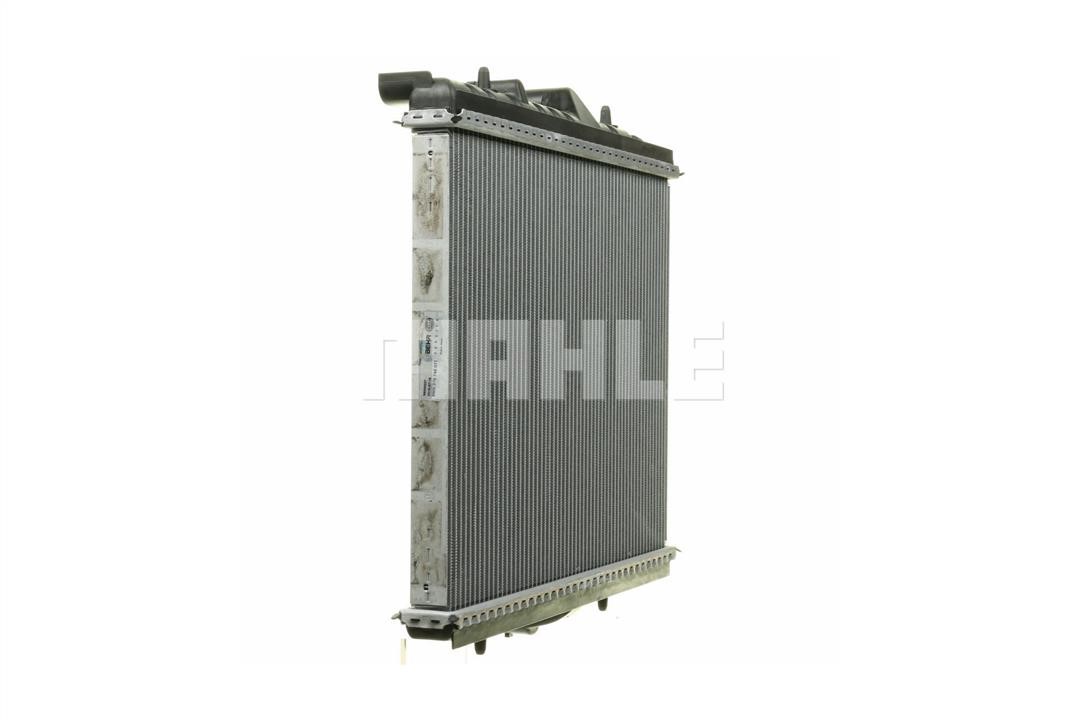 Radiator, engine cooling Mahle&#x2F;Behr CR 883 000P