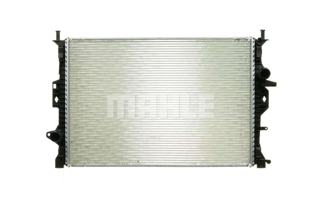 Mahle/Behr CR 906 000P Radiator, engine cooling CR906000P