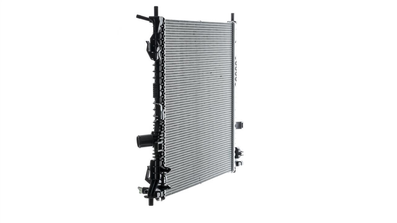 Engine cooling radiator Mahle/Behr CR 952 000P