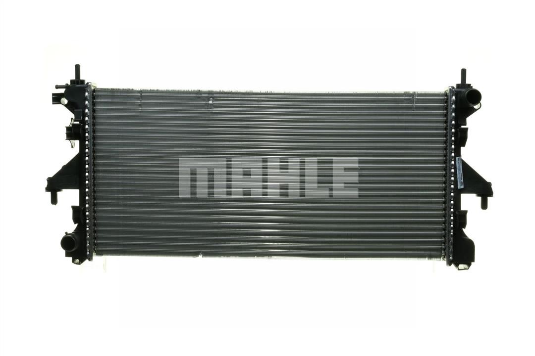 Mahle/Behr CR 885 000P Radiator, engine cooling CR885000P