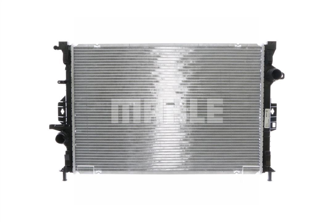 Mahle/Behr CR 906 000S Radiator, engine cooling CR906000S