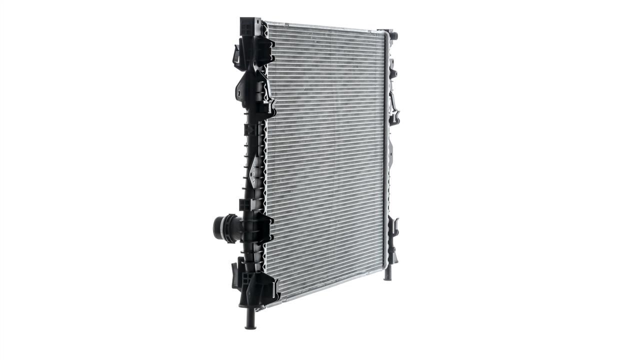 Radiator, engine cooling Mahle&#x2F;Behr CR 953 000P