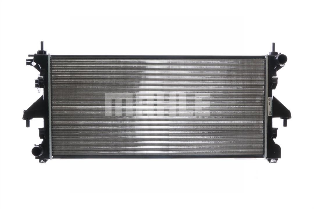 Mahle/Behr CR 886 000S Radiator, engine cooling CR886000S