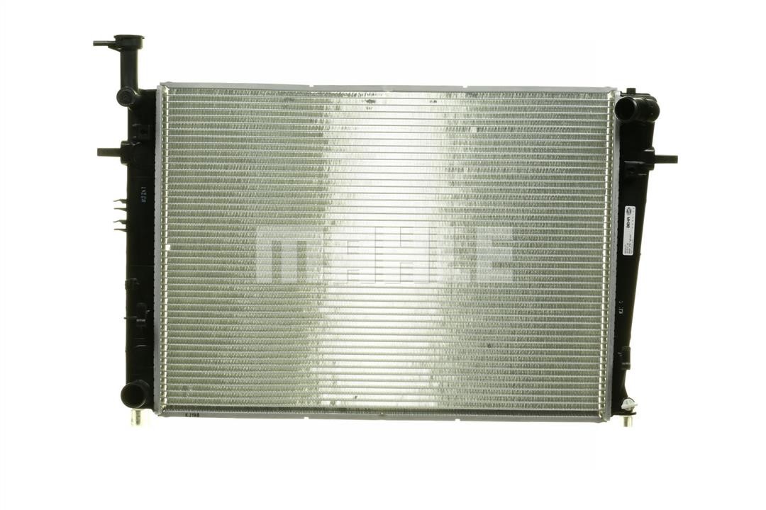 Mahle/Behr CR 908 000P Radiator, engine cooling CR908000P