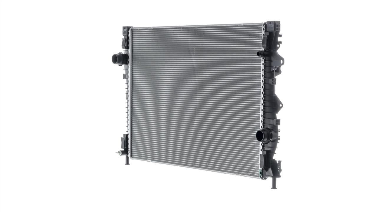 Radiator, engine cooling Mahle&#x2F;Behr CR 954 000P