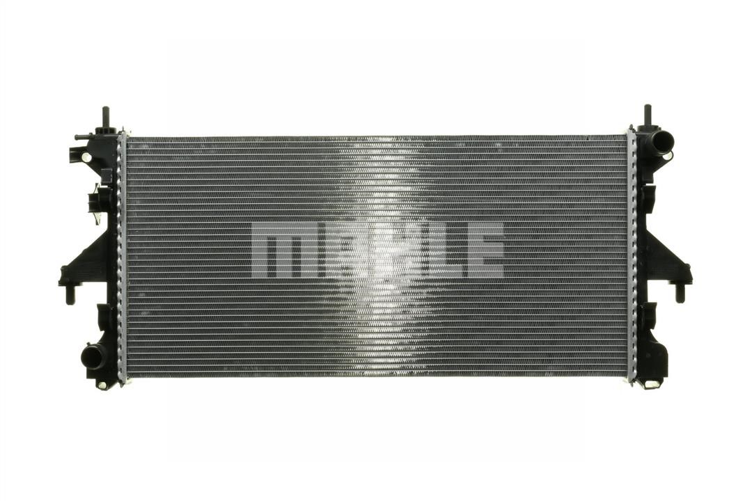 Mahle/Behr CR 887 000P Radiator, engine cooling CR887000P