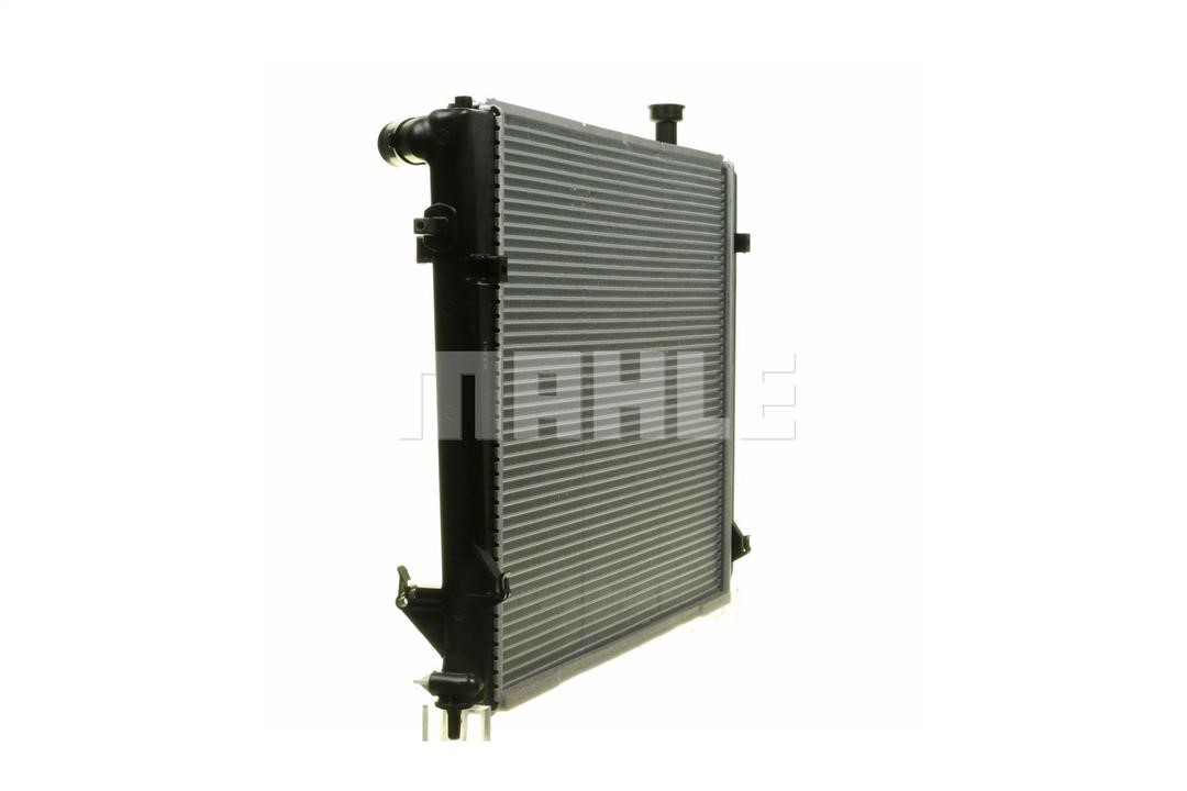 Engine cooling radiator Mahle/Behr CR 908 000P