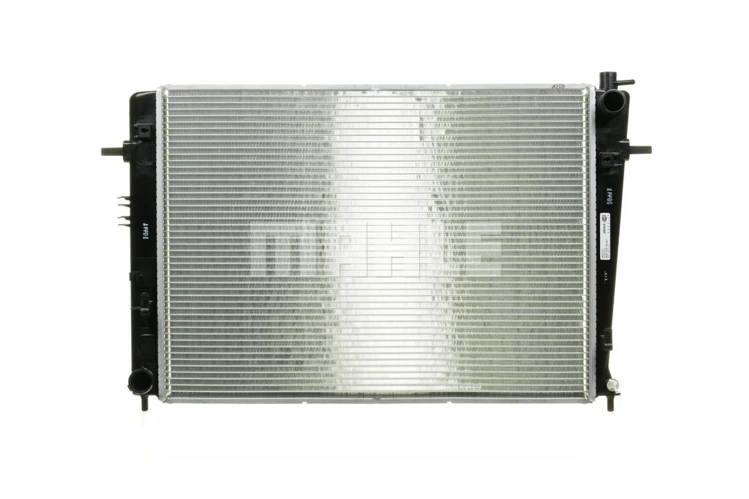 Mahle/Behr CR 909 000P Radiator, engine cooling CR909000P
