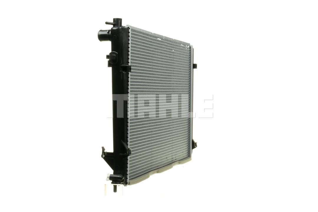 Radiator, engine cooling Mahle&#x2F;Behr CR 909 000P