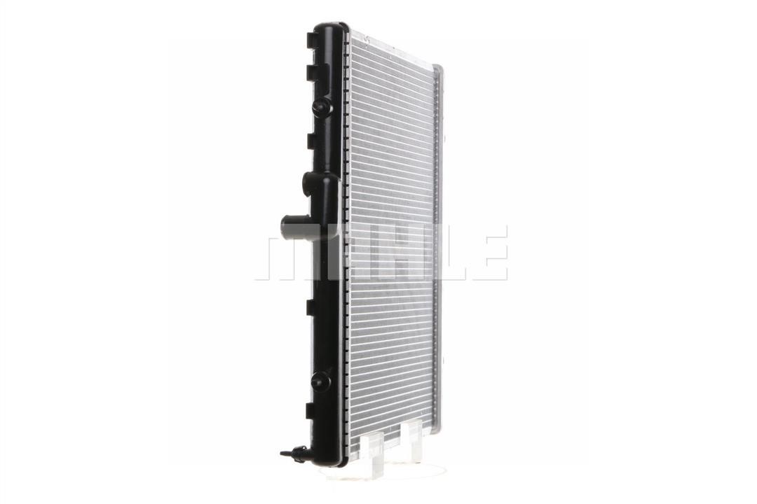 Engine cooling radiator Mahle/Behr CR 889 000S