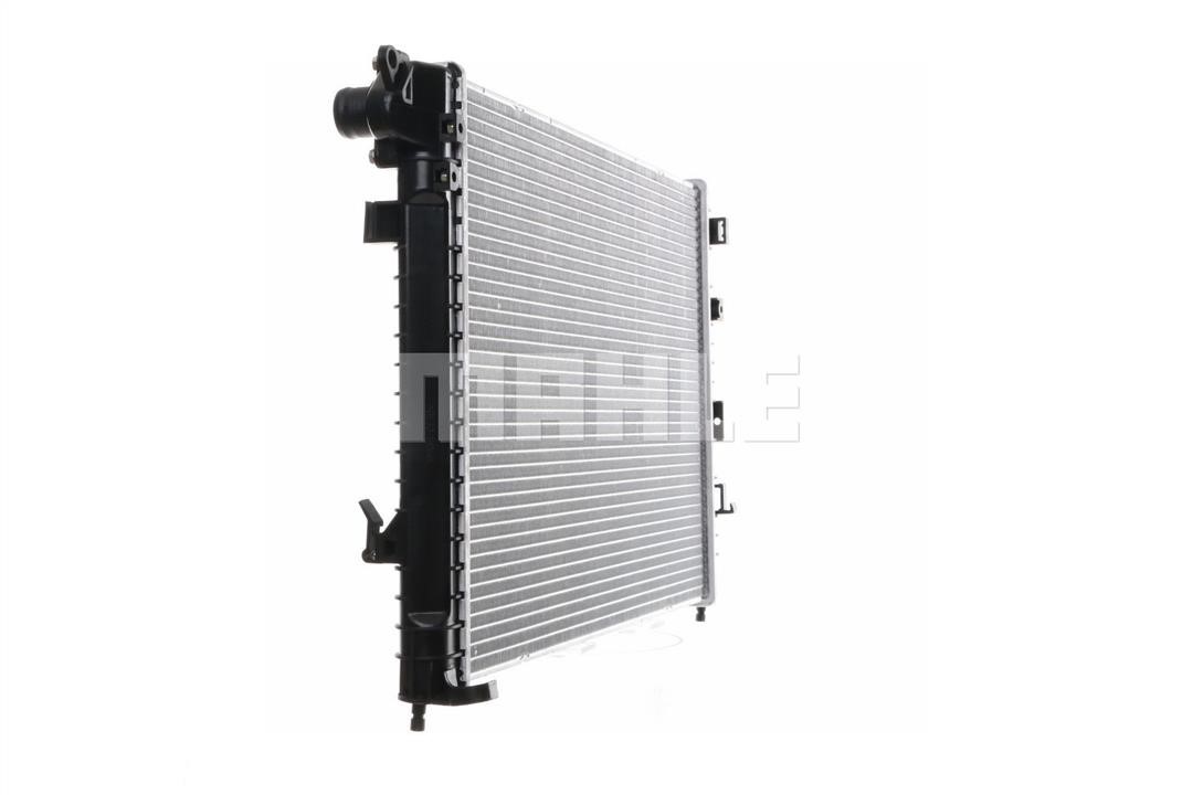 Engine cooling radiator Mahle/Behr CR 983 000S