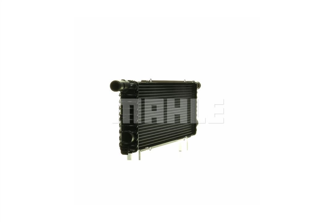Radiator, engine cooling Mahle&#x2F;Behr CR 89 000P