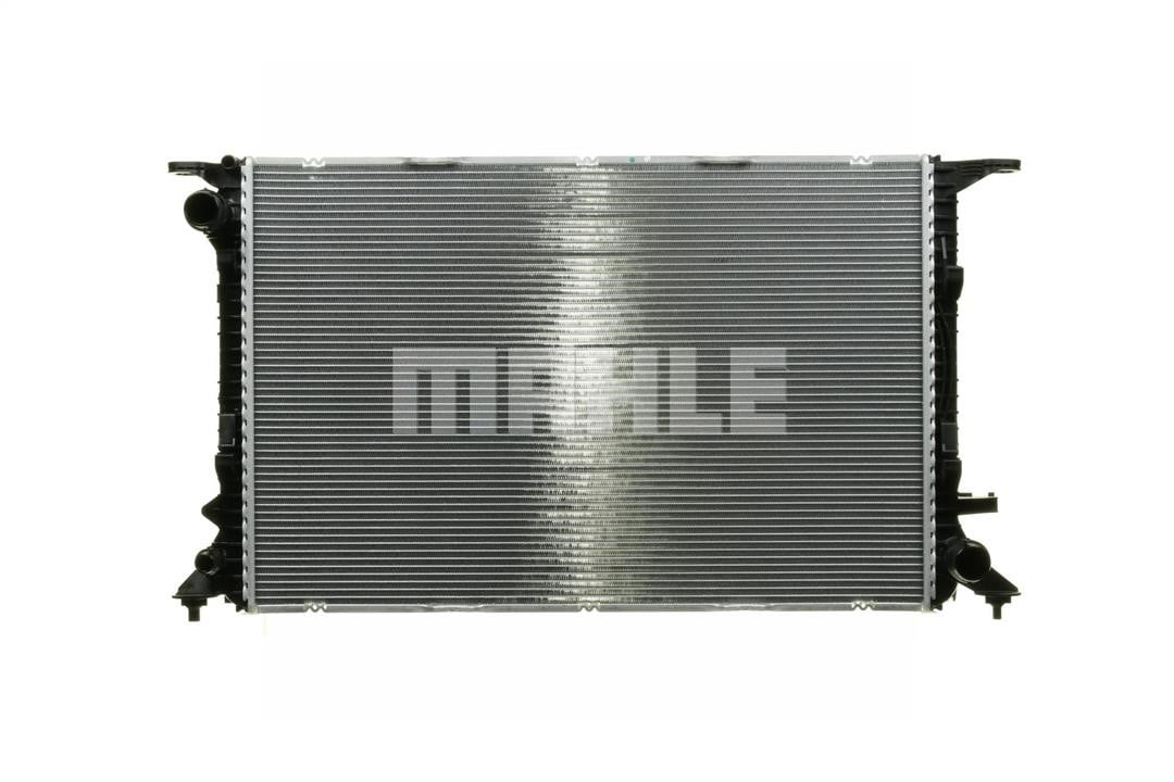 Mahle/Behr CR 911 000P Radiator, engine cooling CR911000P